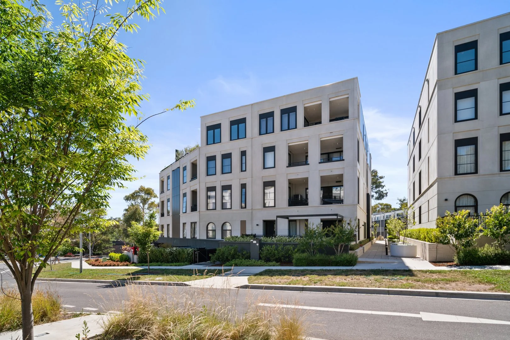 Additional image 20 of 15/1 Lady Nelson Place, Red Hill ACT 2603