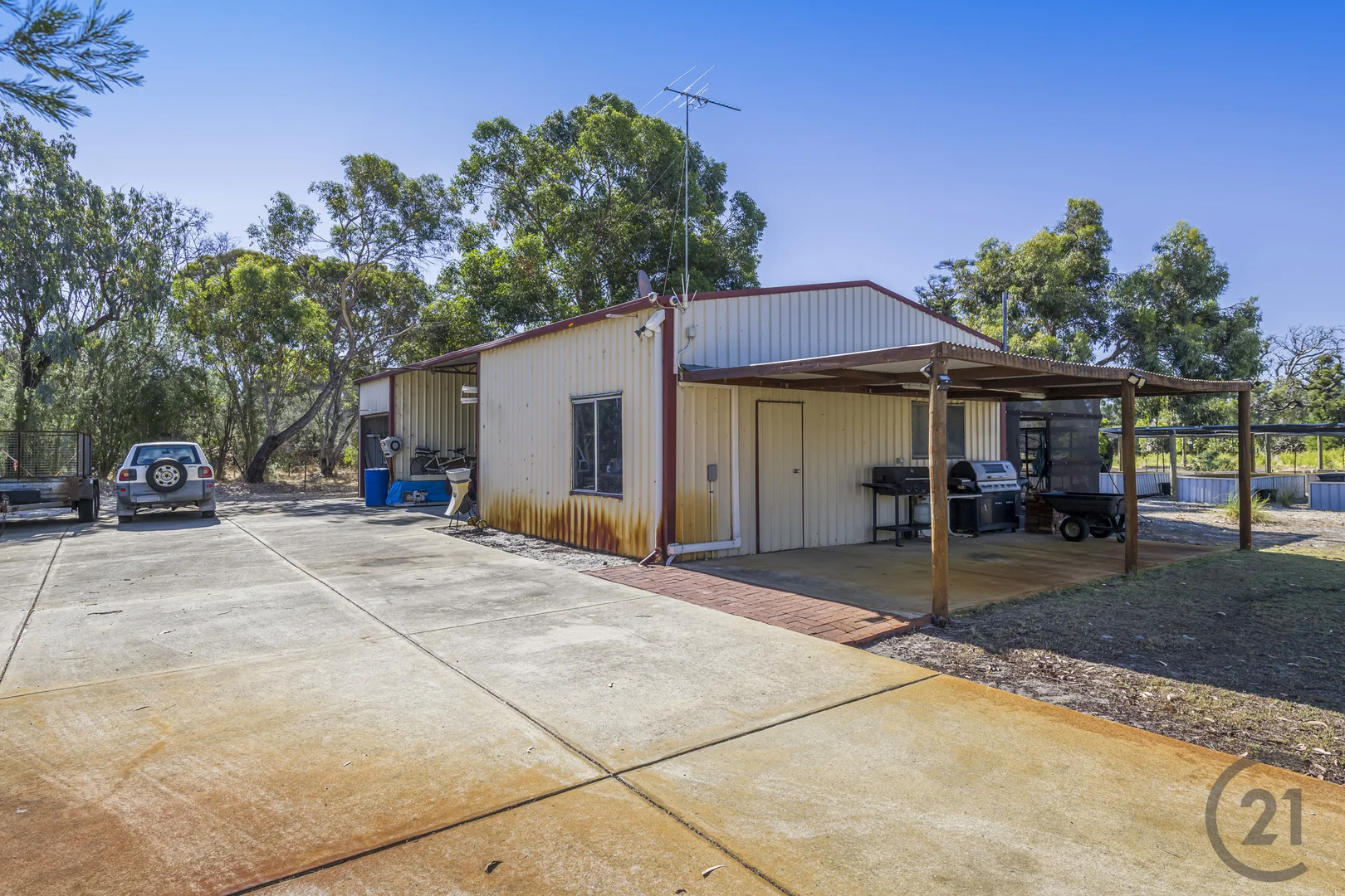 Additional image 21 of 14 Empress Court, Barragup WA 6209