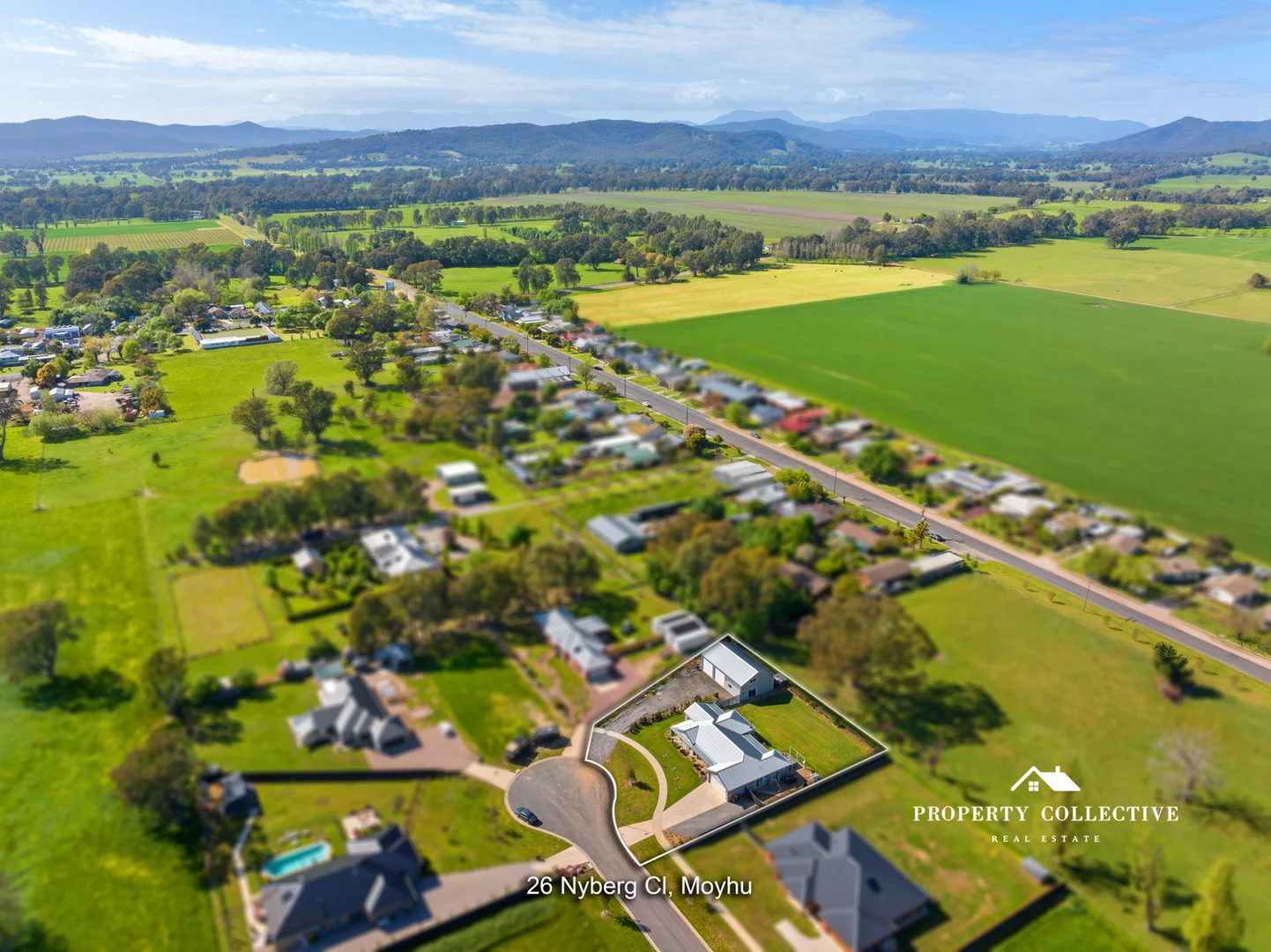 Additional image 42 of 26 Nyberg Close, Moyhu VIC 3732