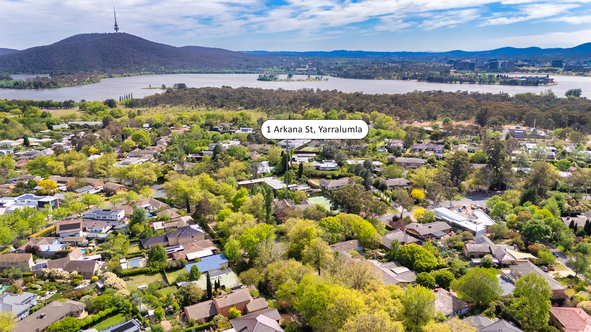 Additional image 10 of 1 Arkana Street, Yarralumla ACT 2600