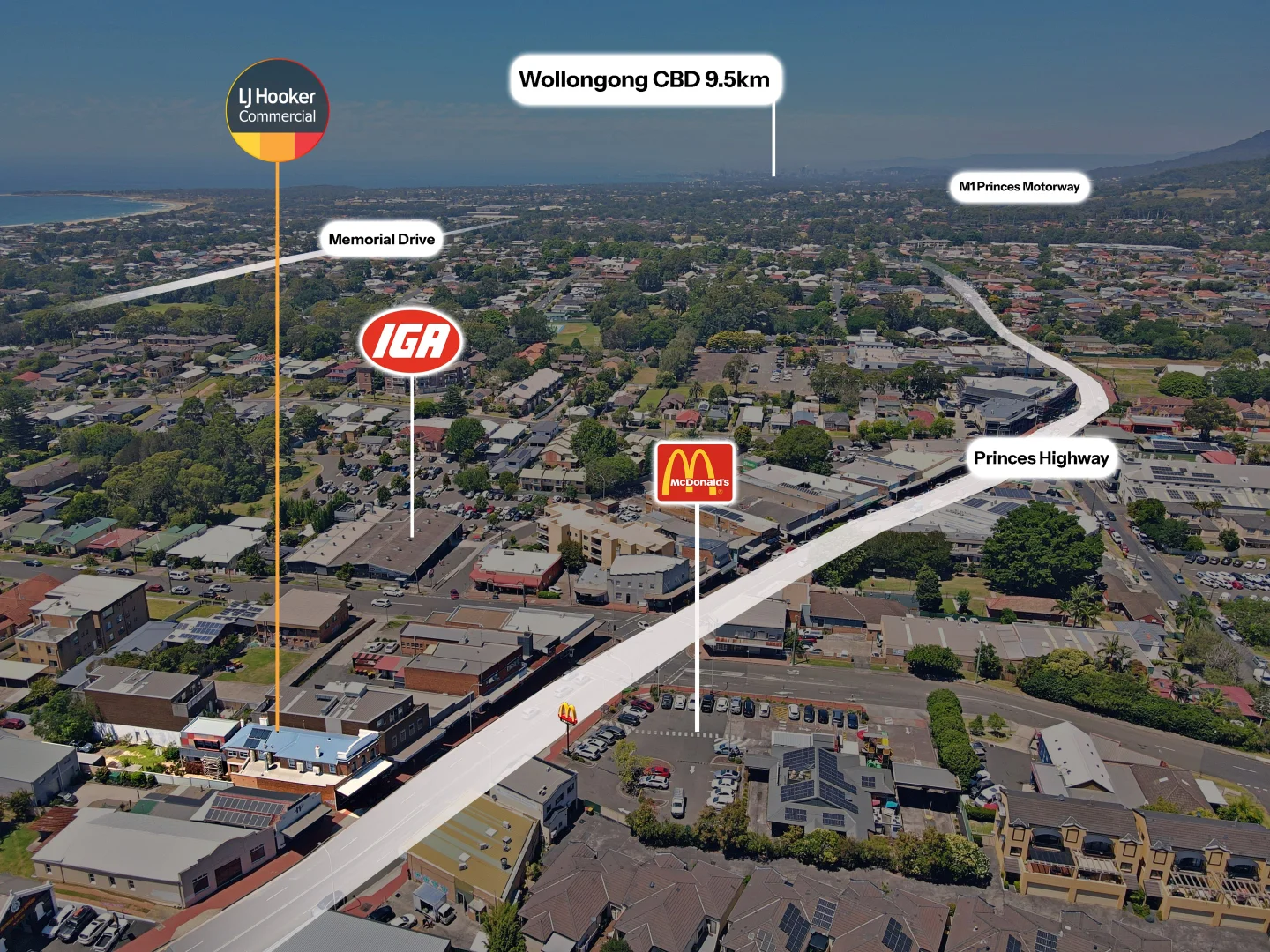 Additional image 5 of 359 Princes Highway, Woonona NSW 2517