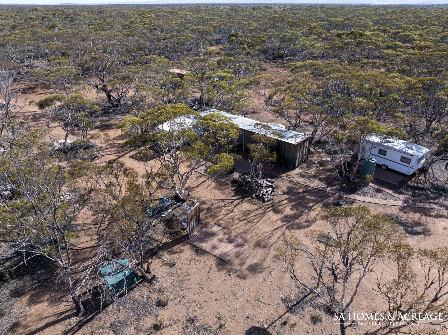 Additional image 22 of Lot 267 Linkes Woolshed Road, Steinfeld SA 5356