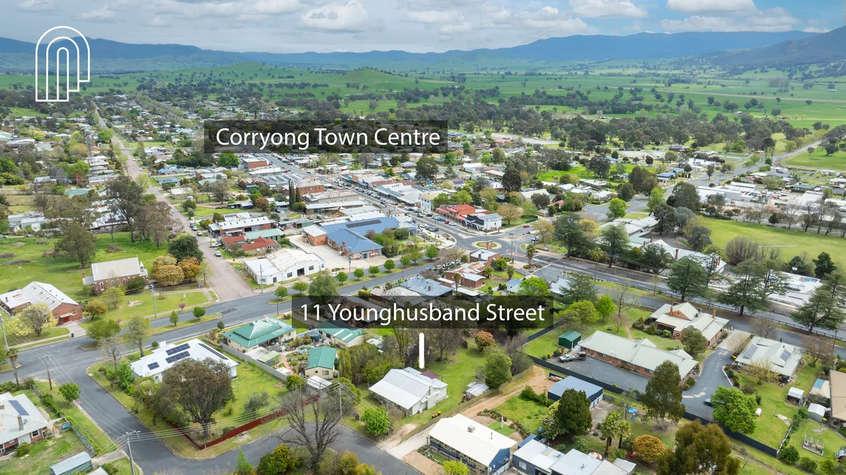 Additional image 16 of 11 Younghusband Street, Corryong VIC 3707