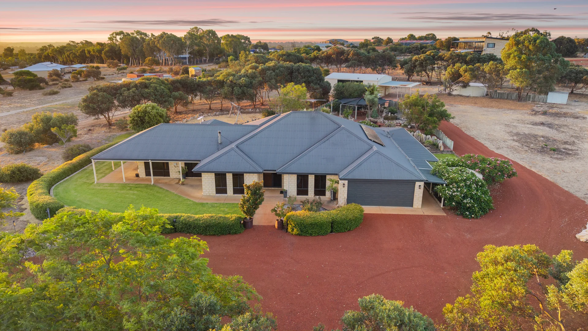 Additional image 37 of 29 Zamia Place, Gabbadah WA 6041