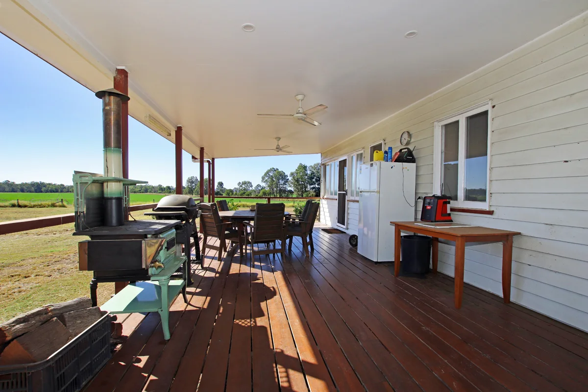 Additional image 13 of "Edenbelle" Lake Pleasant Road, Goovigen QLD 4702