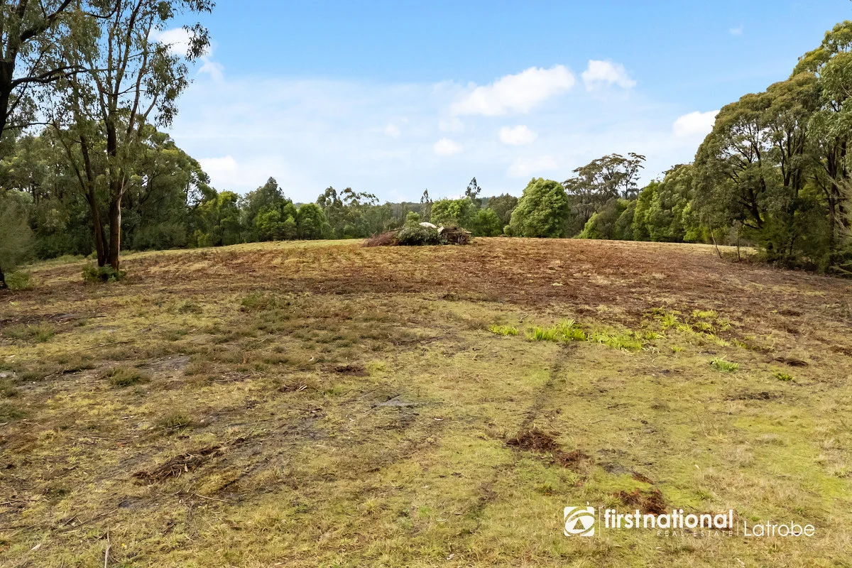 Additional image 8 of 125 Old Callignee Road, Callignee VIC 3844