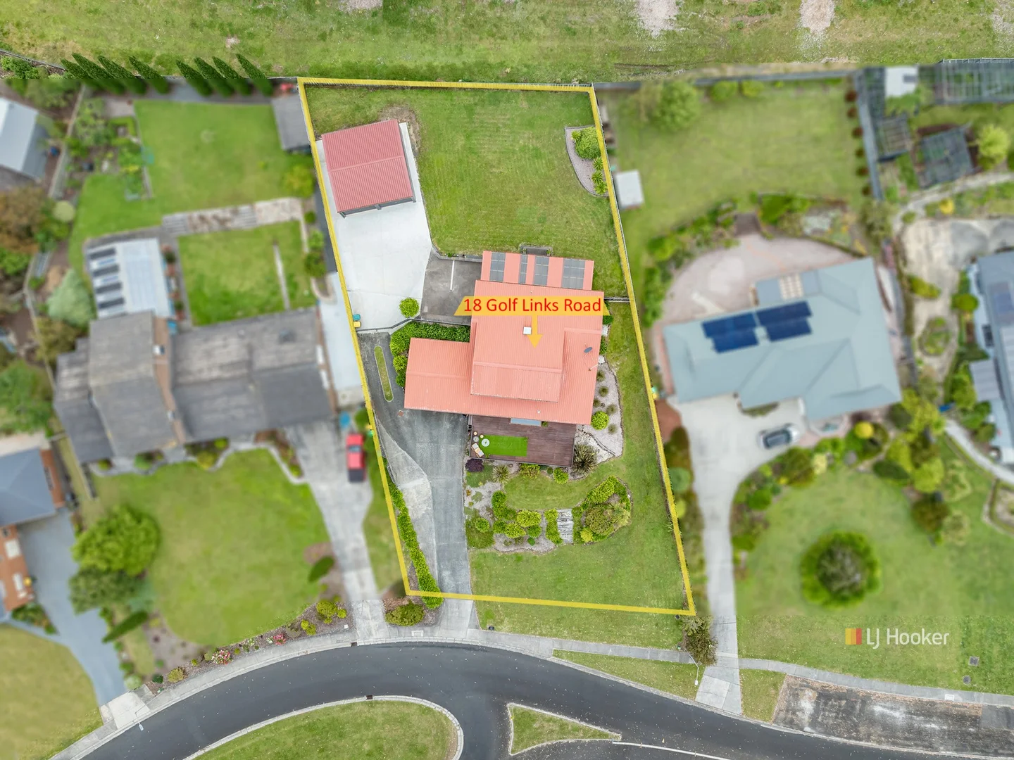 Additional image 32 of 18 Golf Links Road, Wynyard TAS 7325