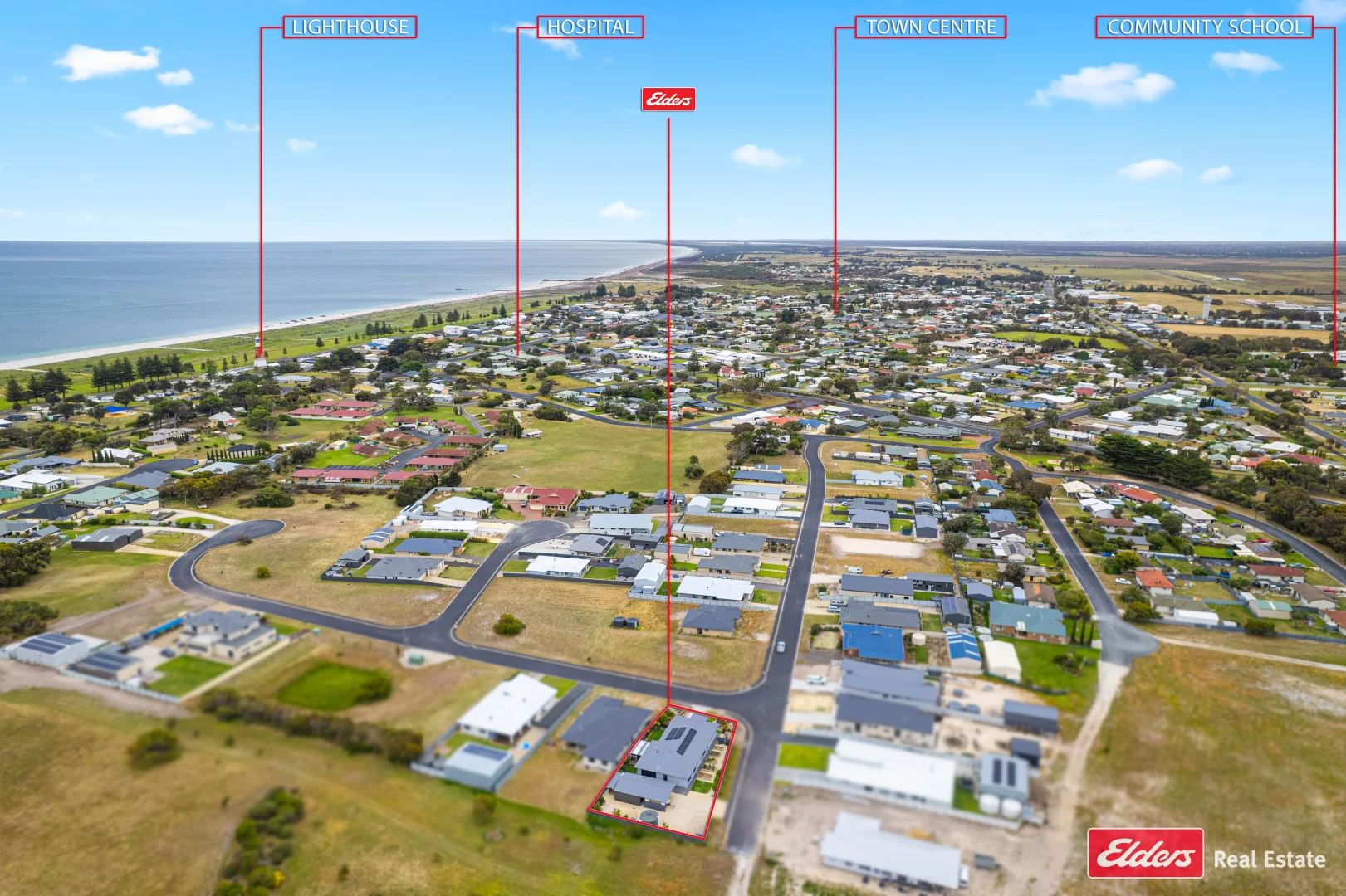 Additional image 3 of 1 Simone Place, Kingston Se SA 5275