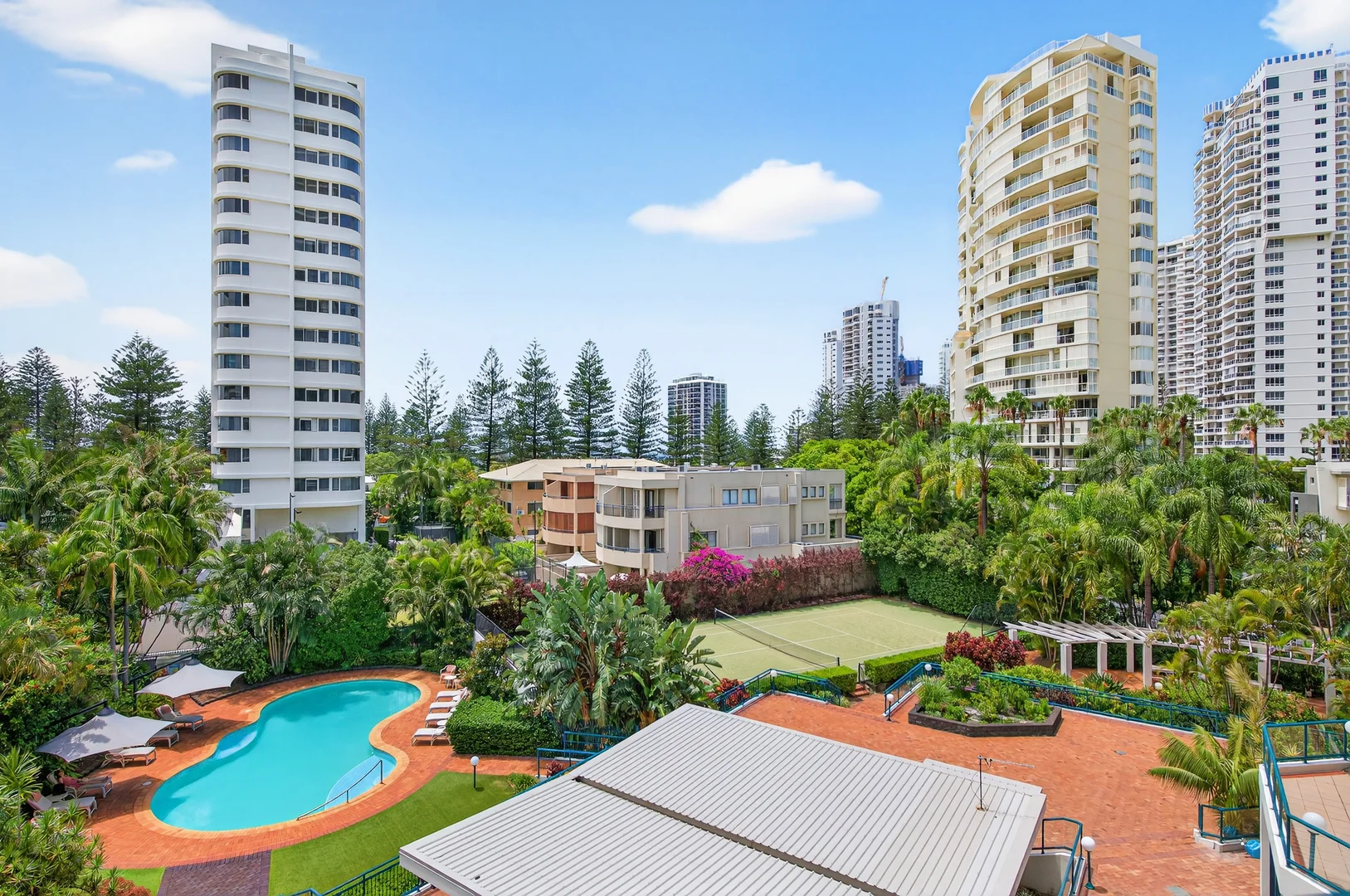 Additional image 20 of 13/22 Montgomery Avenue, Main Beach QLD 4217