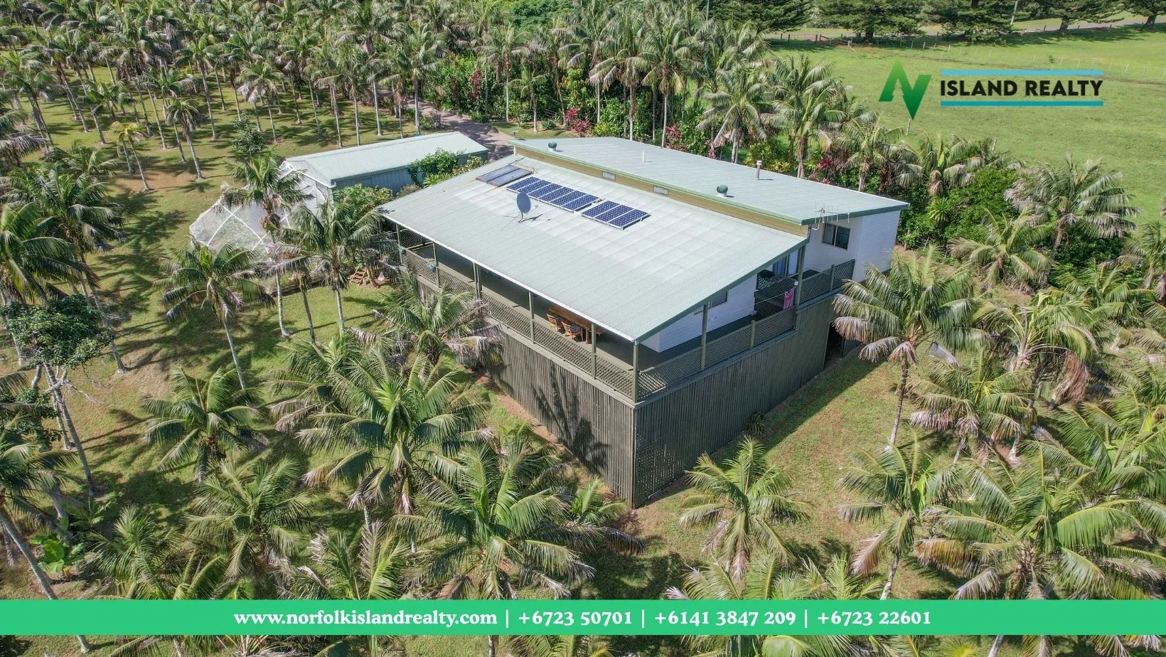 Additional image 2 of 75 Stockyard Road,, Norfolk Island NSW 2899