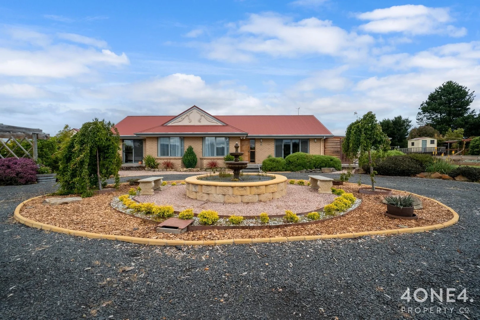 6 Alec Campbell Drive, Brighton TAS 7030
