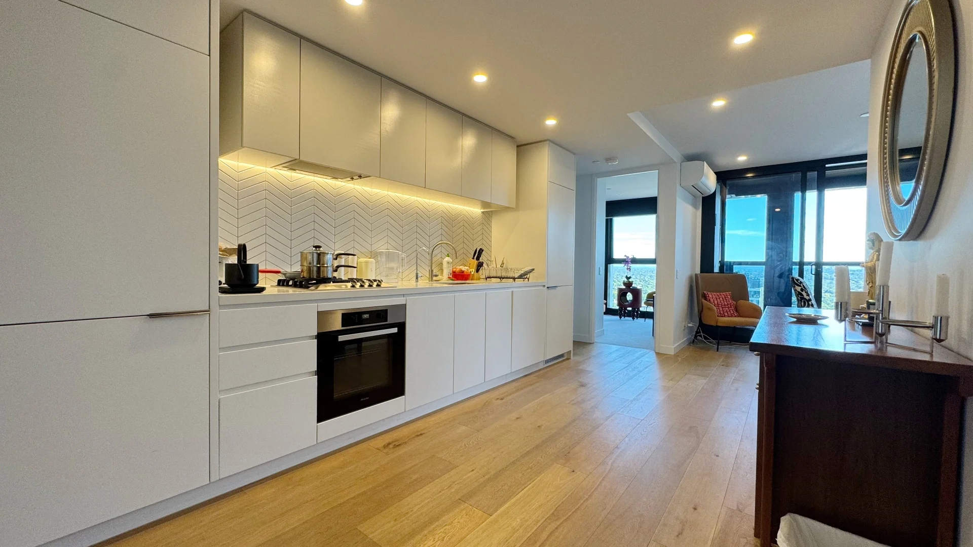 Additional image 2 of 1601/3 Young St, Box Hill VIC 3128