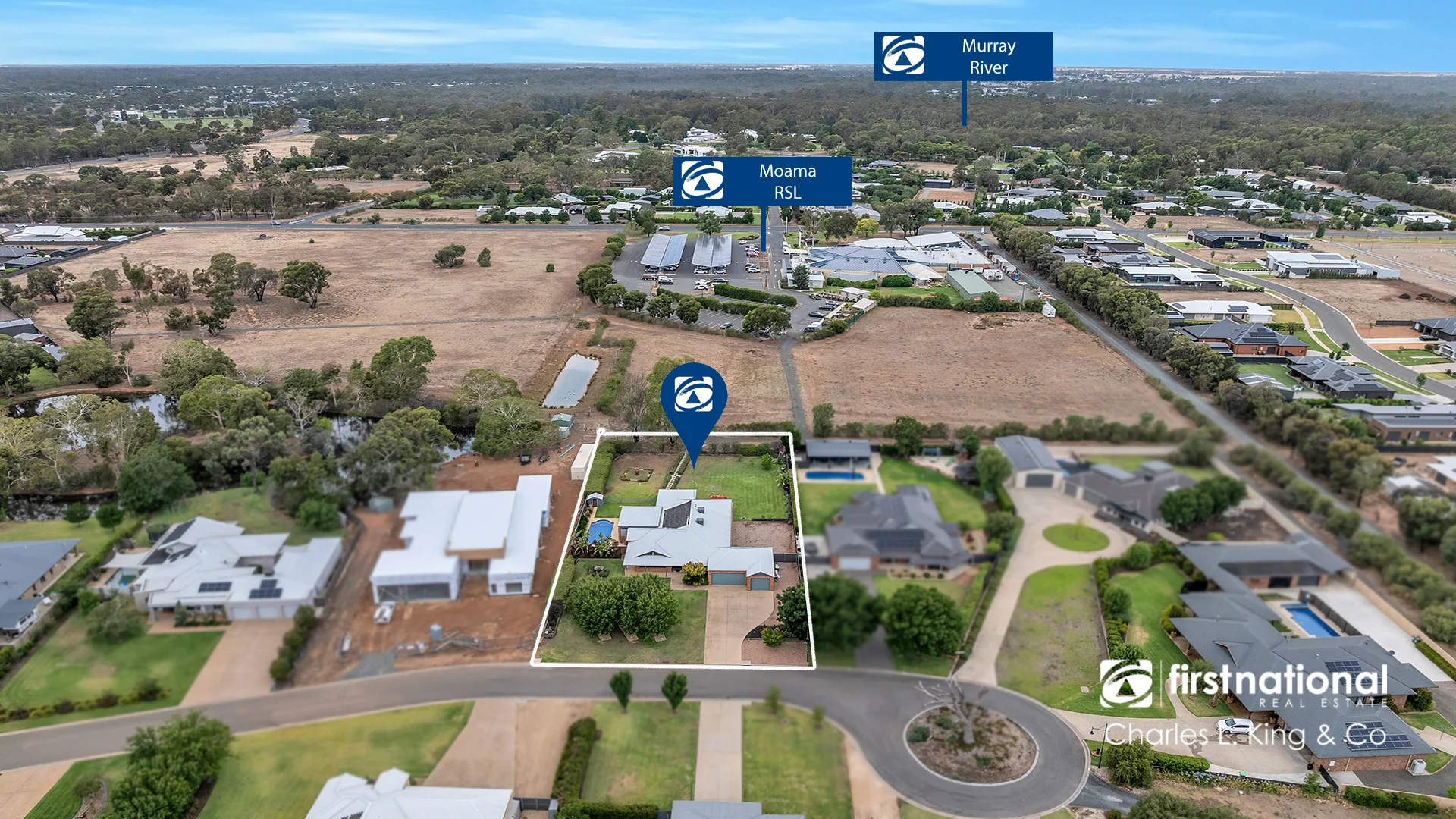 Additional image 35 of 5 Silver Gum Place, Moama NSW 2731