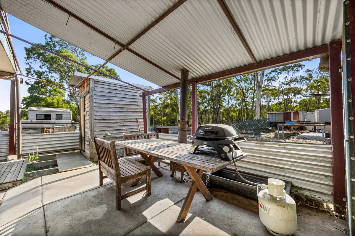 Additional image 21 of 28 Svensen Road, Majorca VIC 3465