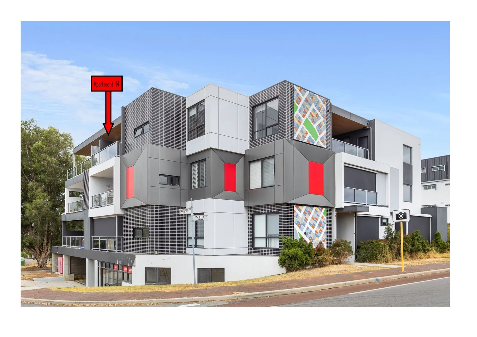 Additional image 14 of 14/1 Davenport Road, Booragoon WA 6154