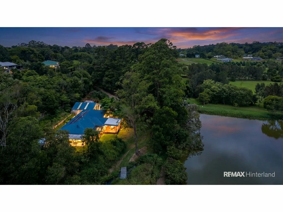 Additional image 3 of 46 Burgum Road, North Maleny QLD 4552
