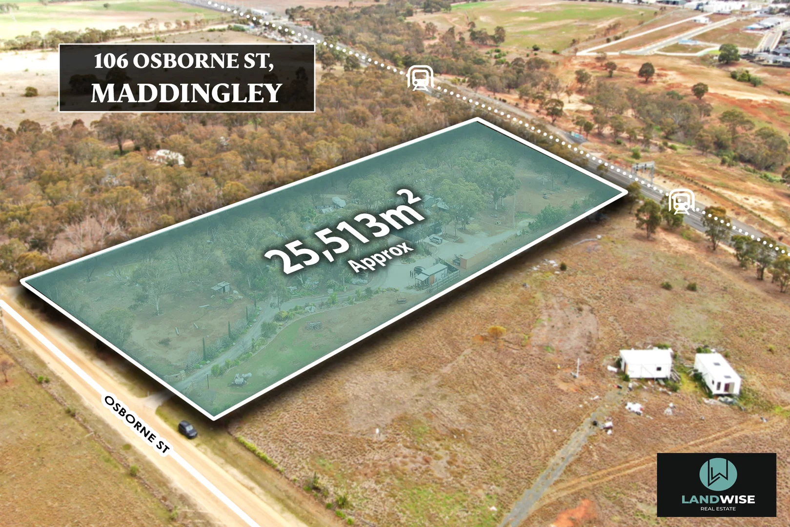 Additional image 4 of 106 Osborne Street, Maddingley VIC 3340