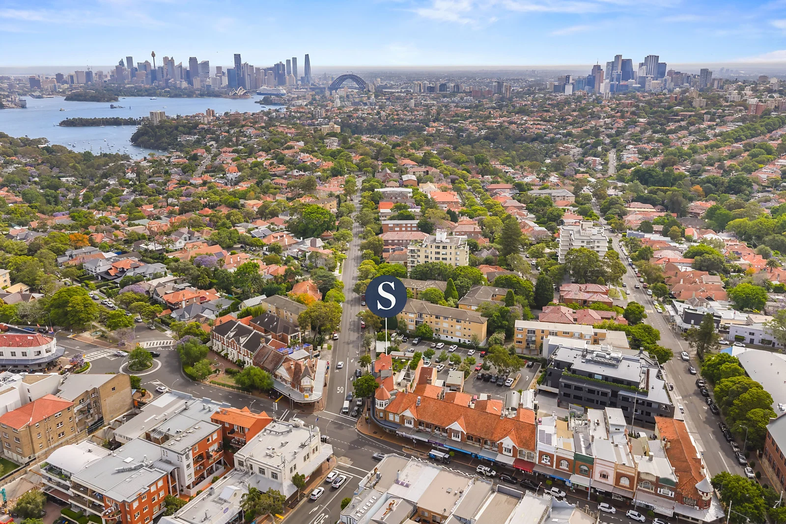 Additional image 26 of 101,190 Raglan Street, Mosman NSW 2088