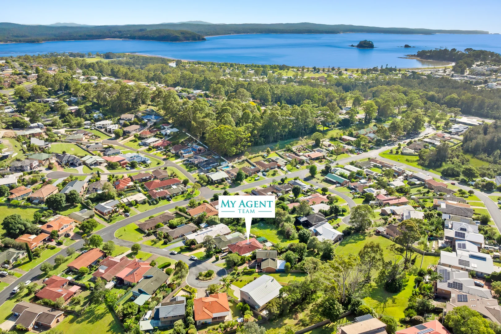 Additional image 6 of 10 Crinum Place, Catalina NSW 2536