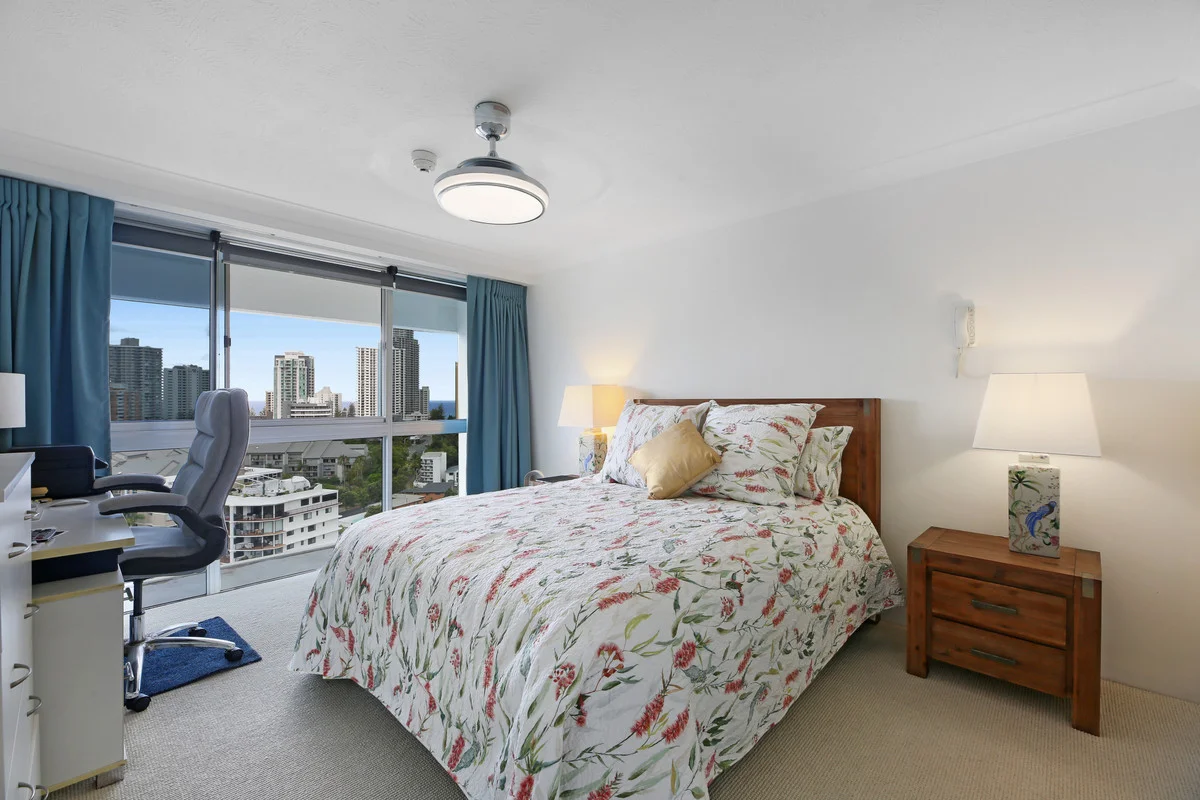 Additional image 13 of 1401/21 Peninsular Drive, Surfers Paradise QLD 4217