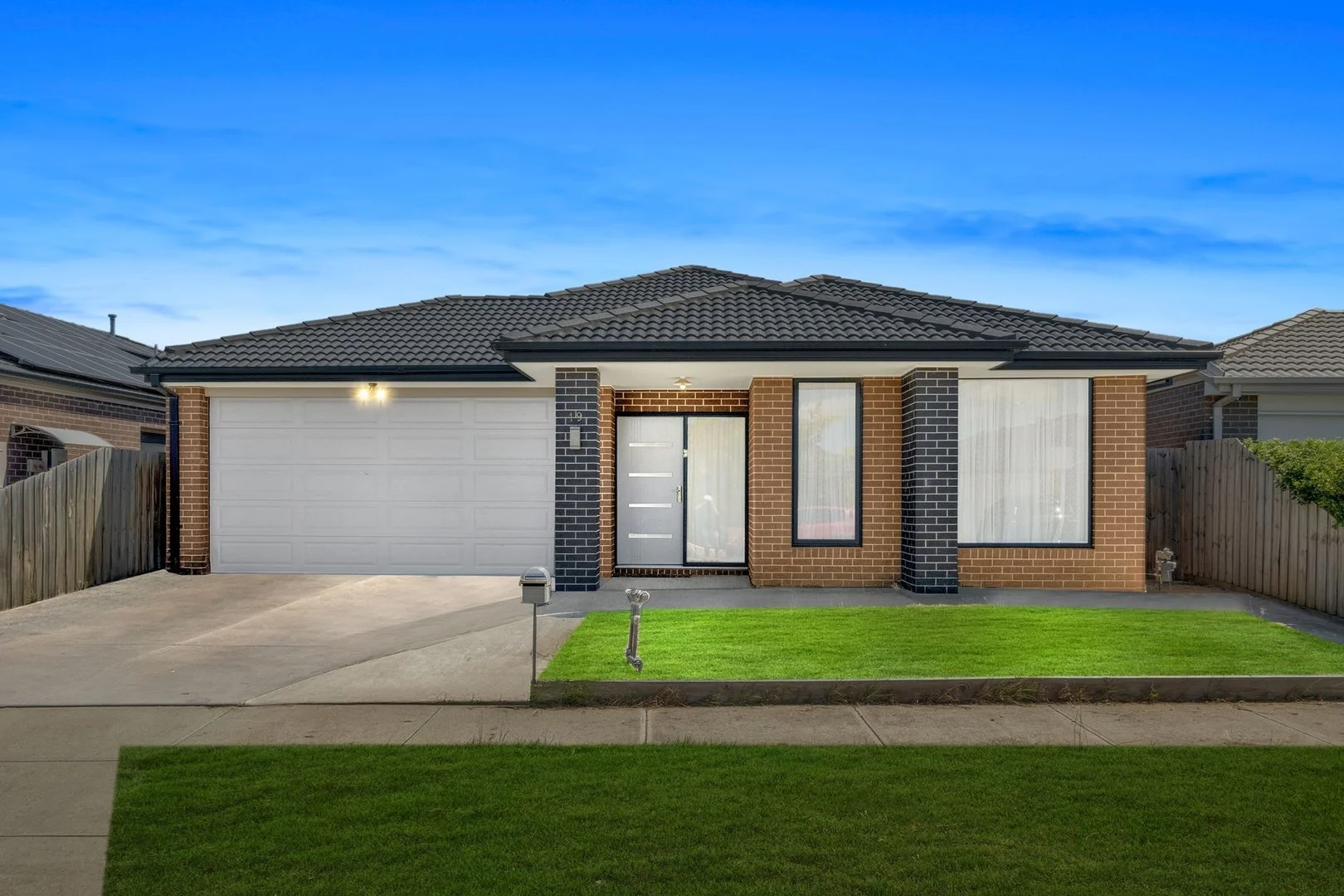 Additional image 2 of 19 Cornwell Street, Melton South VIC 3338