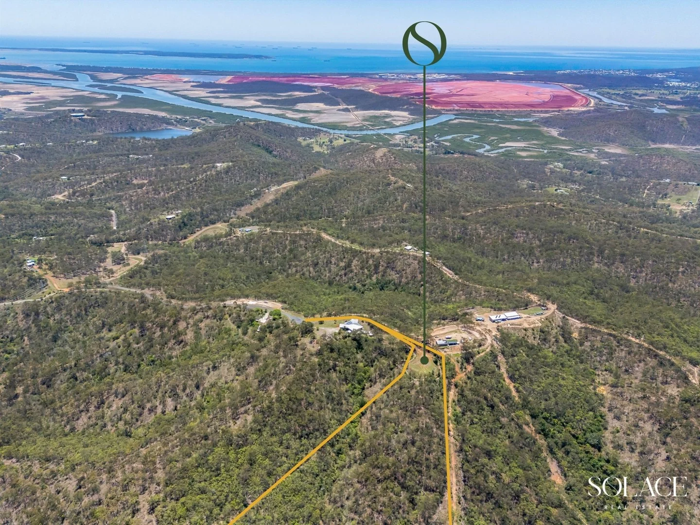 11 Diamantina Drive, Wurdong Heights QLD 4680