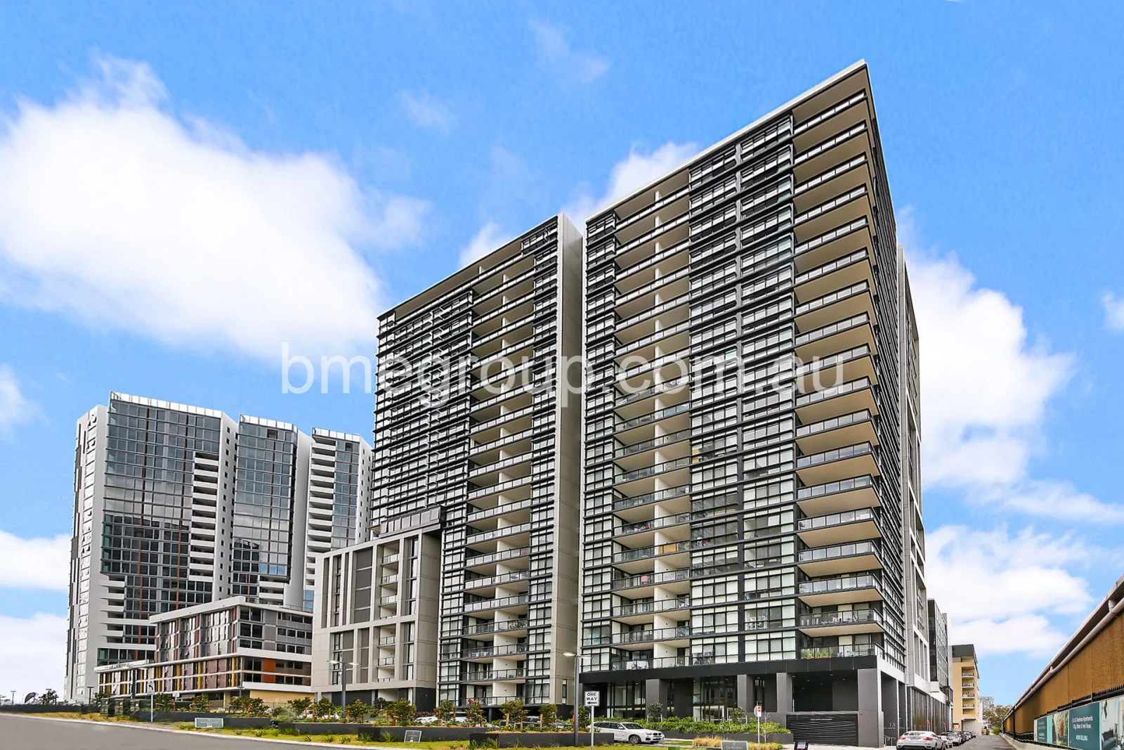 Additional image 15 of 510/13 Verona Drive, Wentworth Point NSW 2127