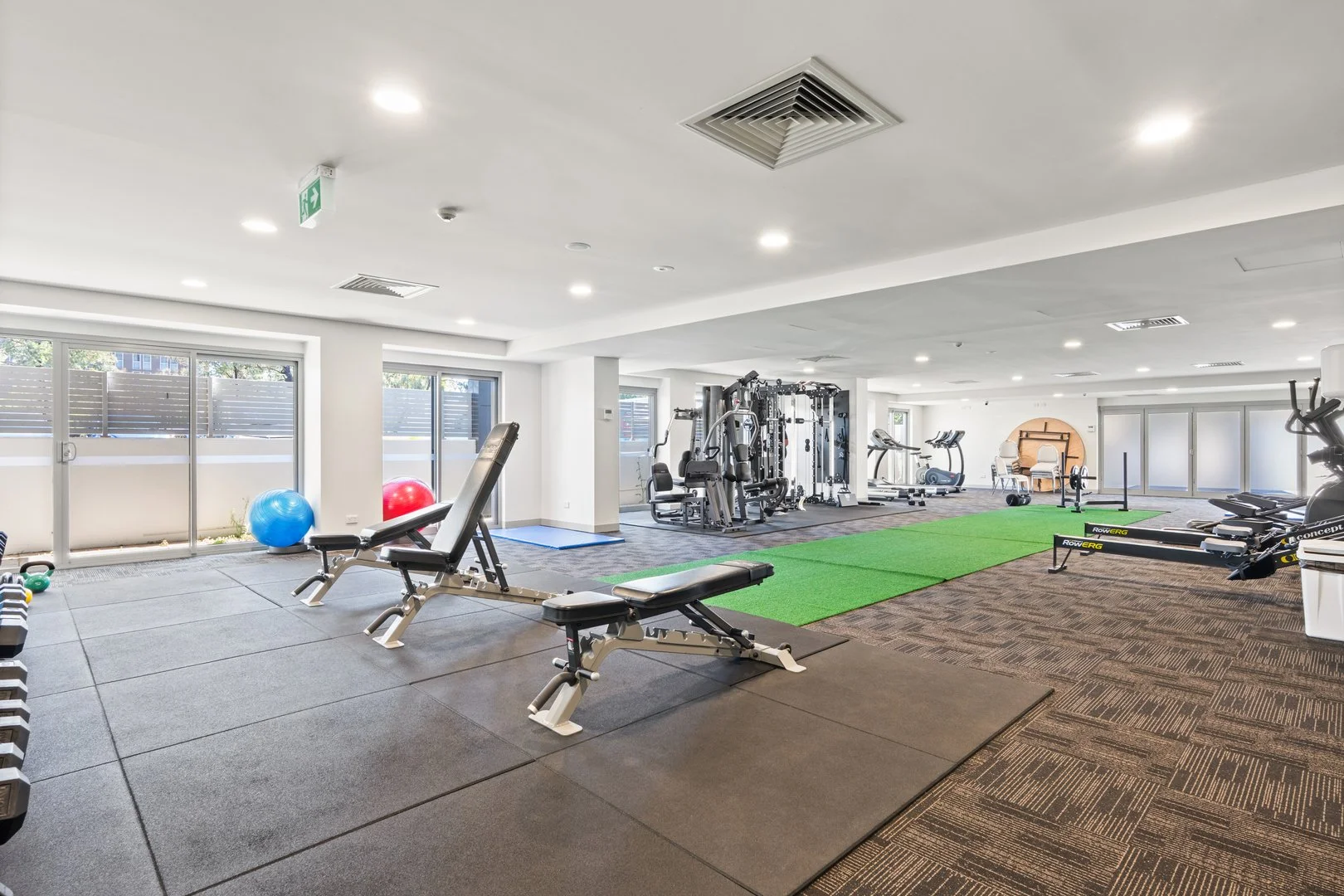 Additional image 16 of 56/10 Ipima Street, Braddon ACT 2612