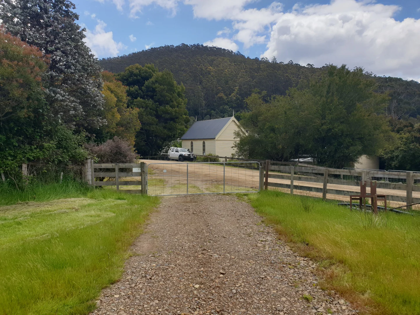 Additional image 10 of 10 Cross Road, Nicholls Rivulet TAS 7112