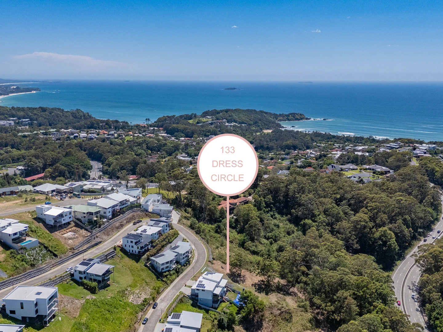 Additional image 8 of 133 Dress Circle, Coffs Harbour NSW 2450