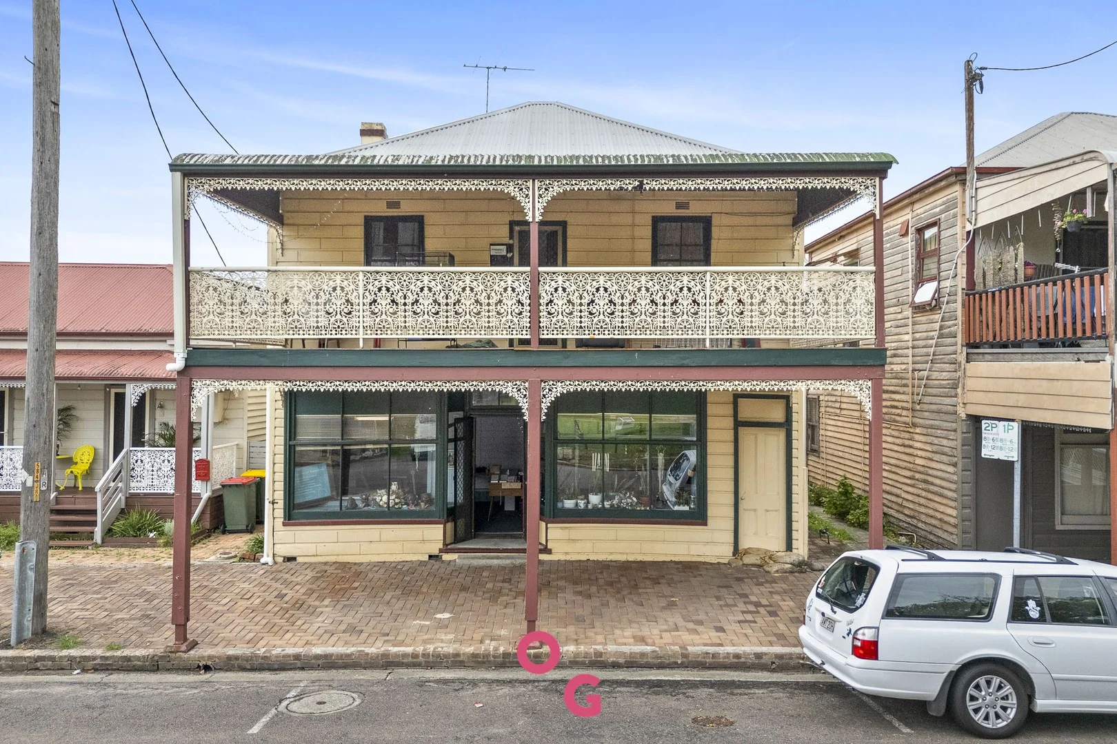 Additional image 3 of 50 Port Stephens Street, Raymond Terrace NSW 2324