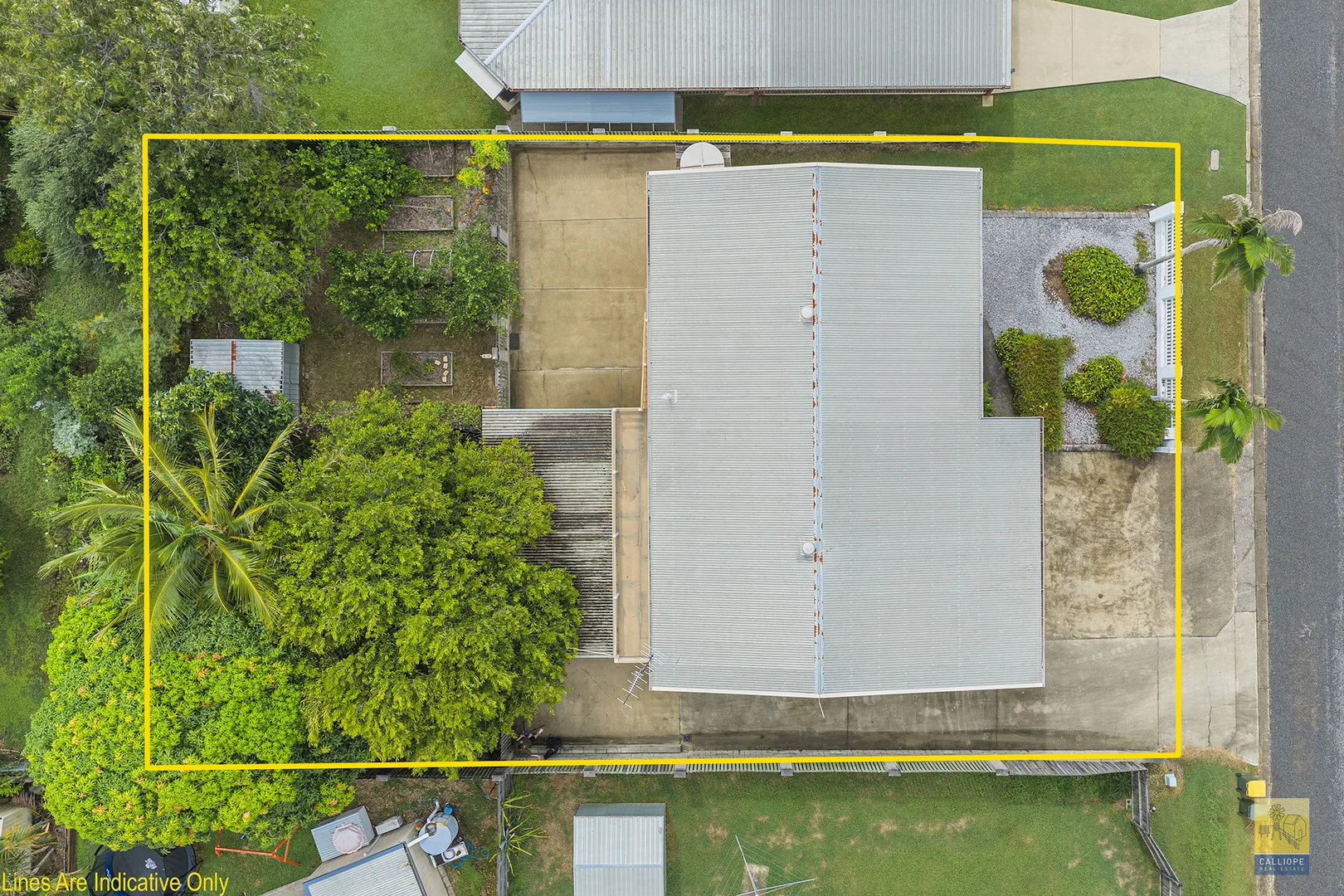 Additional image 21 of 3 Mulligan Crescent, Calliope QLD 4680
