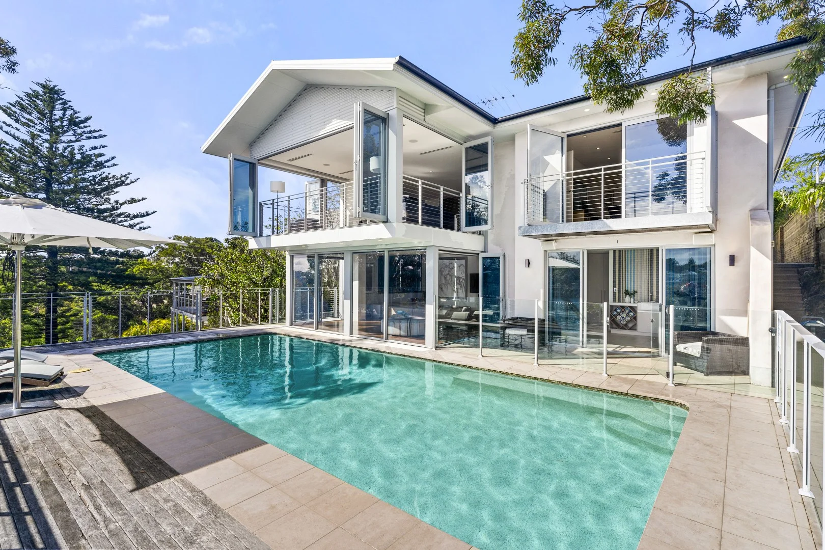 204 Omicron Rd, Cameron Corner QLD 4492