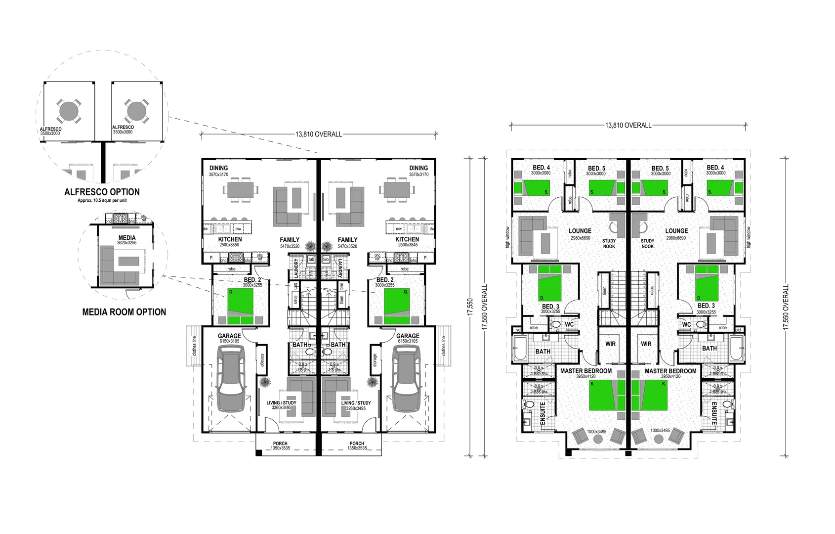 Additional image 2 of Lot 16 Browns Creek Road Estate, South Nowra NSW 2541