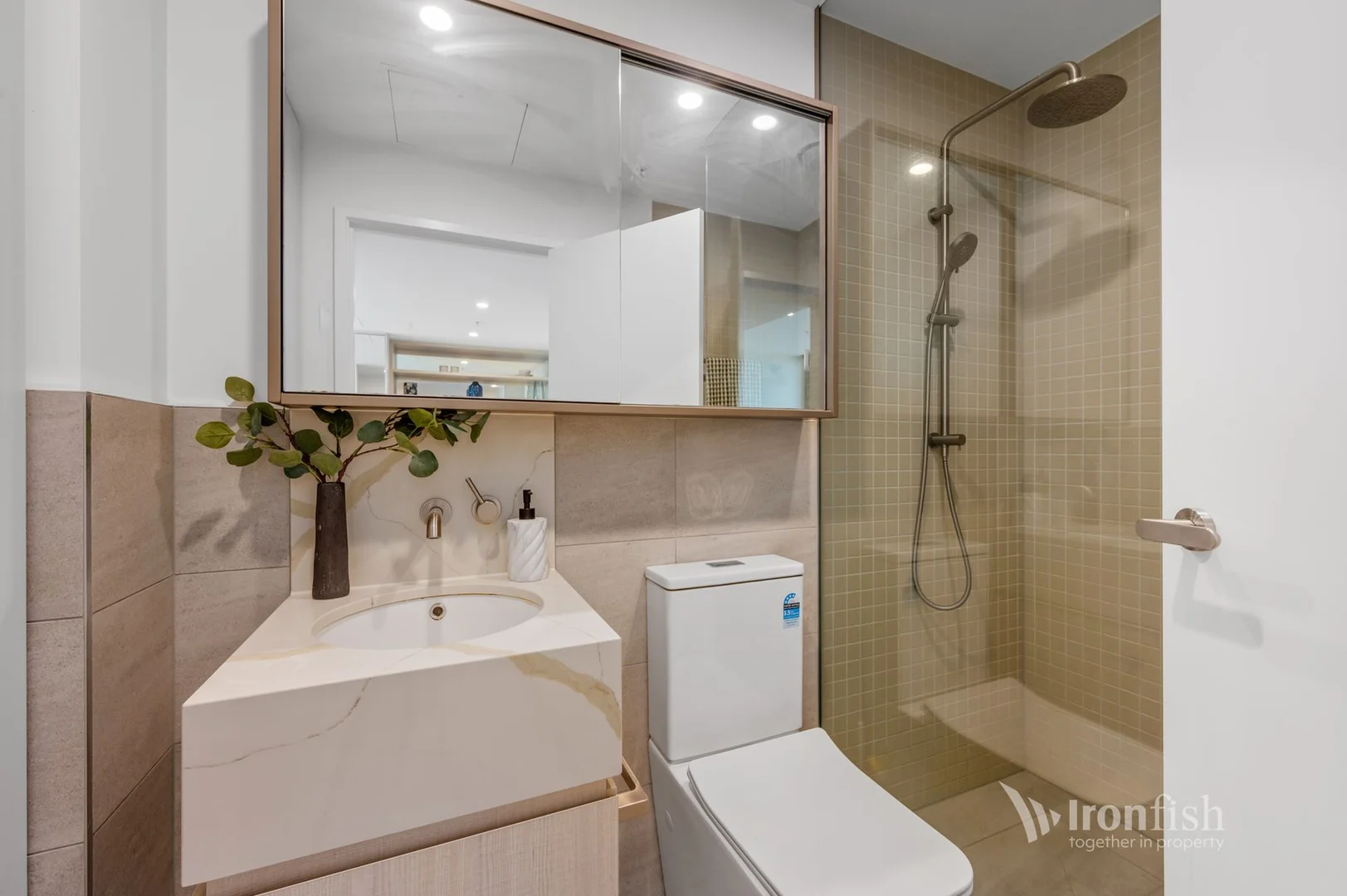 Additional image 11 of 2605/105 Batman Street, West Melbourne VIC 3003