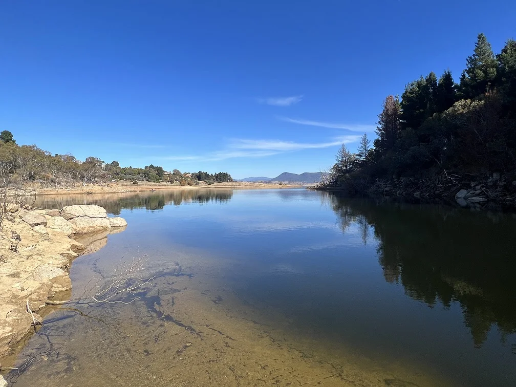 Rushes Bay Avenue, East Jindabyne NSW 2627