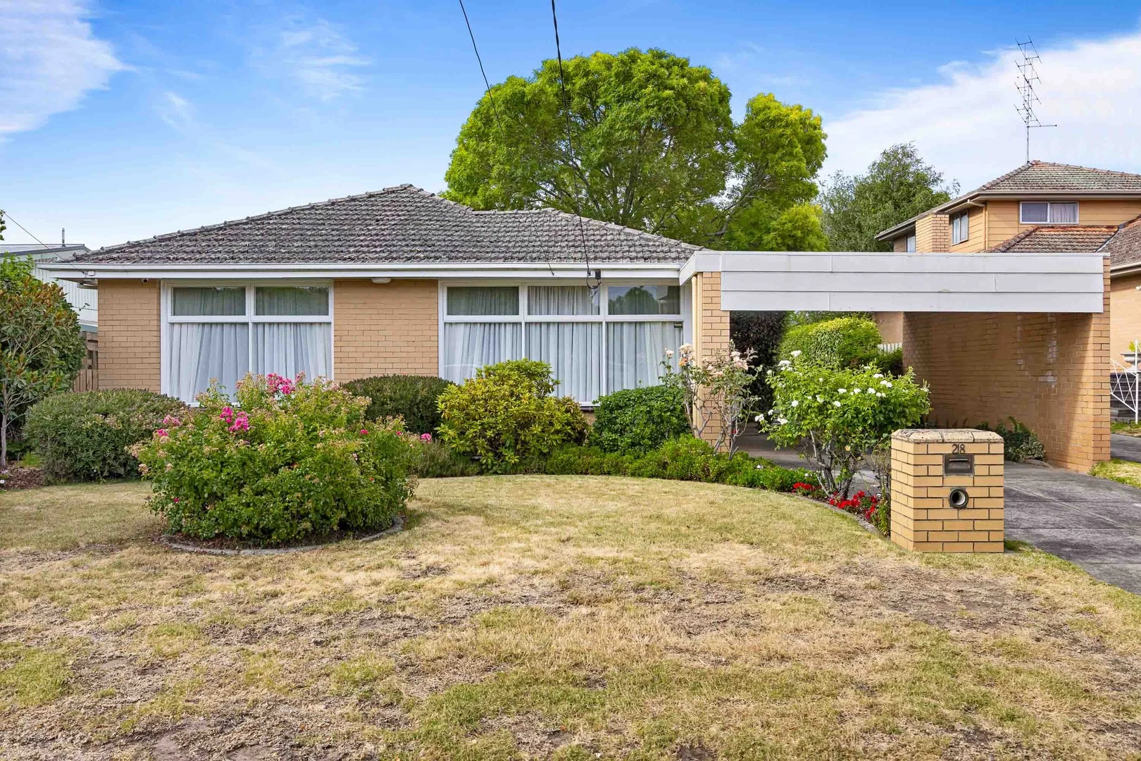 28 Killeen Avenue, Black Hill VIC 3350
