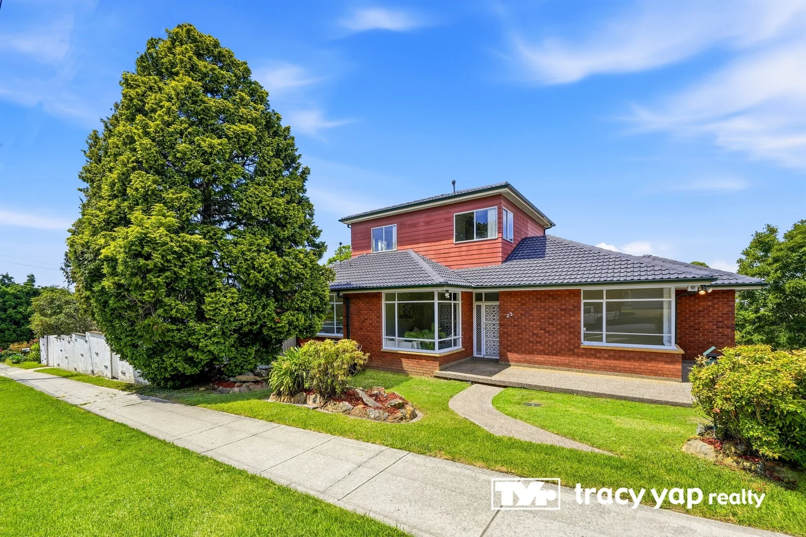 25 Pennant Parade, Carlingford NSW 2118