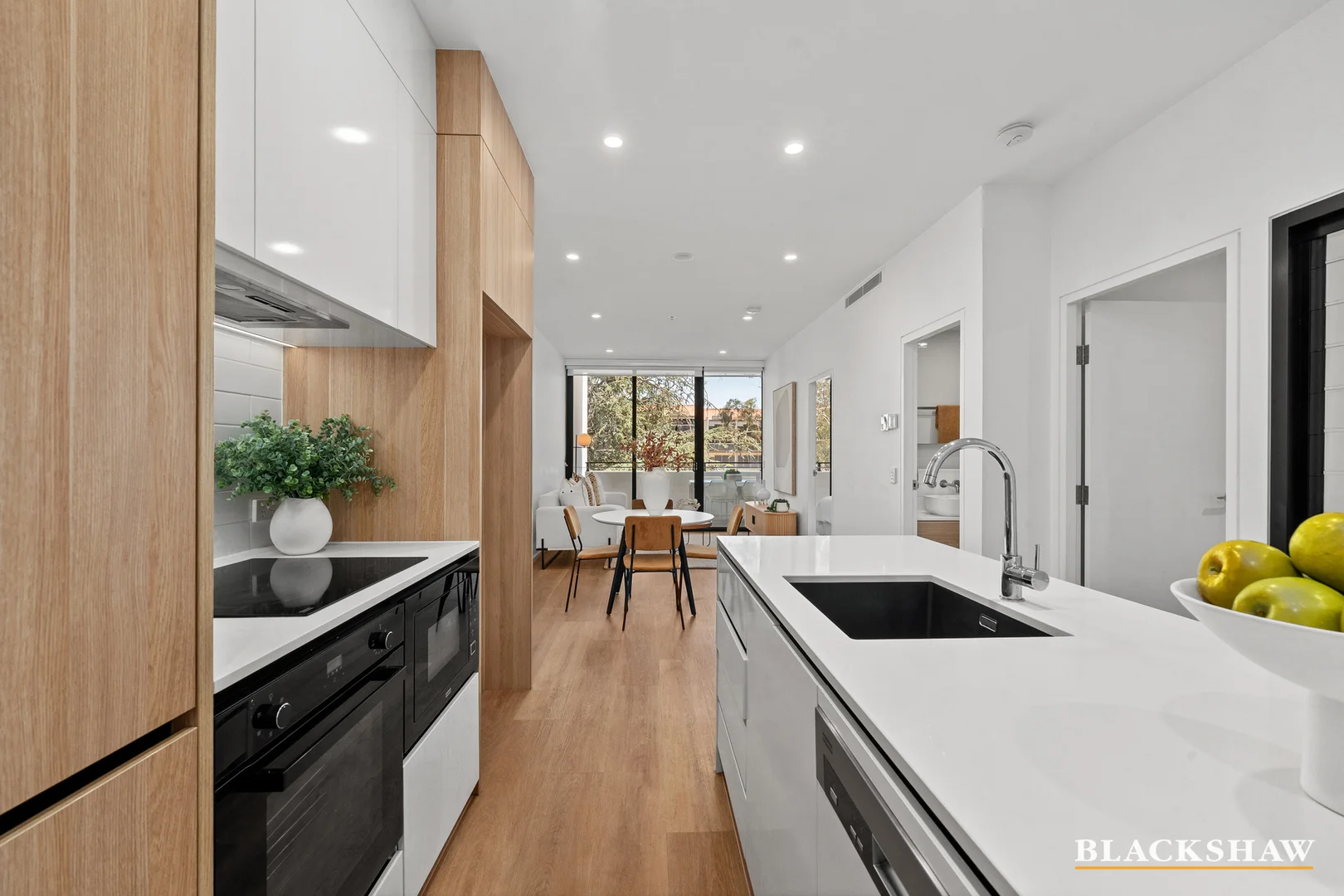 Additional image 3 of 112/19 Captain Cook Crescent, Griffith ACT 2603