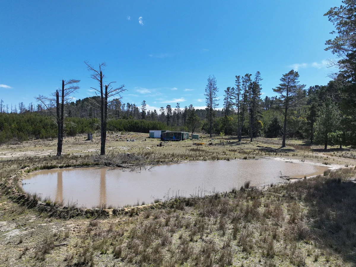 8422 Nerriga Road, Tomboye NSW 2622