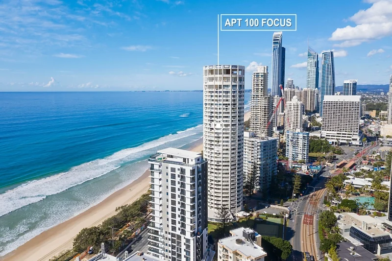 Additional image 2 of 100/114 The Esplanade, Surfers Paradise QLD 4217