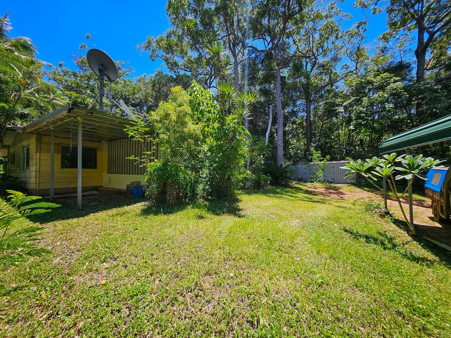 Additional image 18 of 6 Byers Creek Road, Rossville QLD 4895