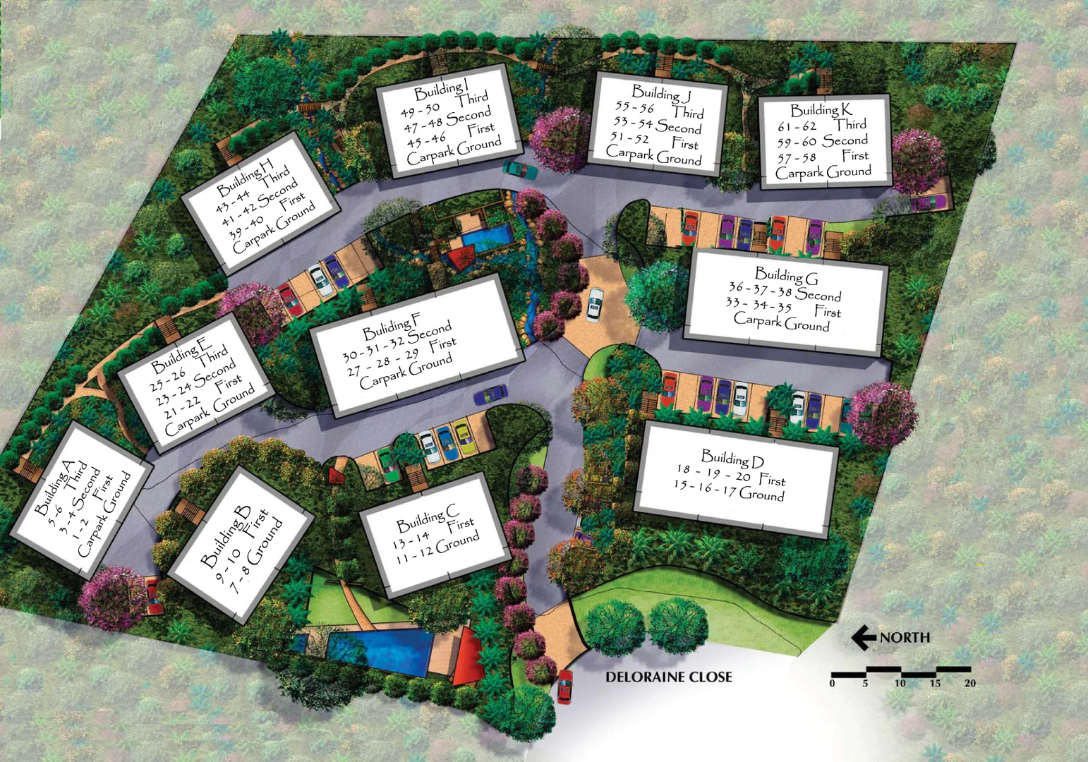 Additional image 13 of 44/3 Deloraine Close, Cannonvale QLD 4802