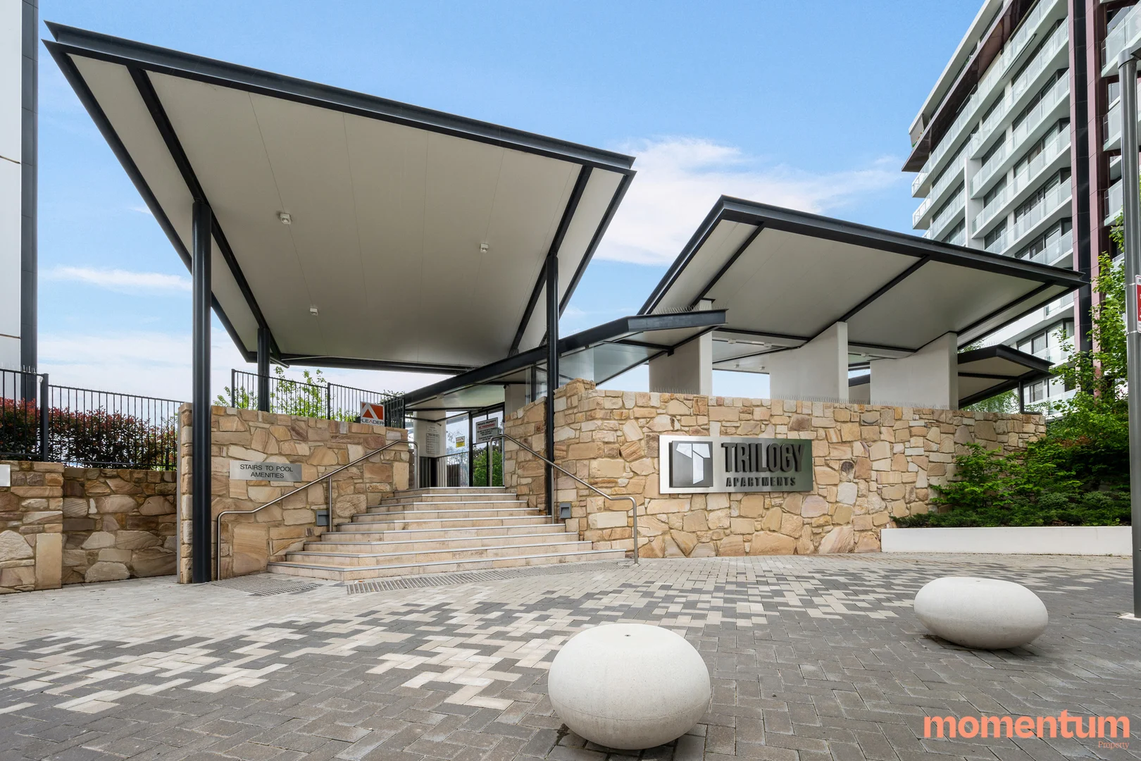 Additional image 17 of 126/7 Irving Street, Phillip ACT 2606