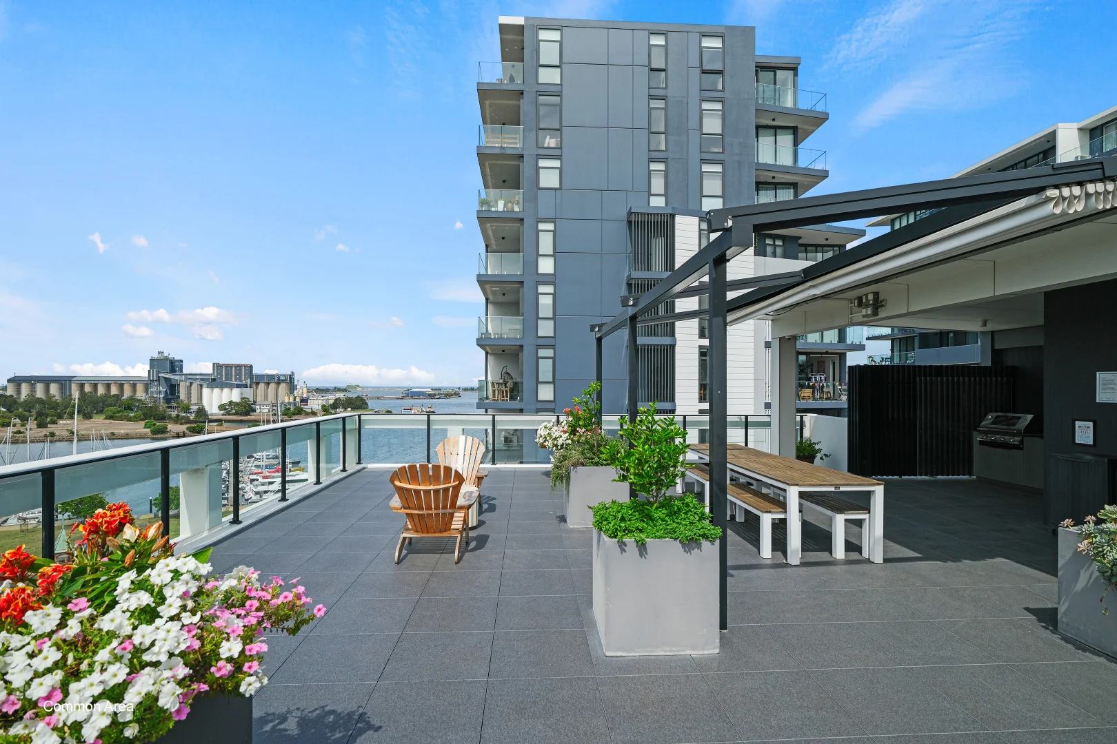 Additional image 13 of 703/12 Bishopsgate Street, Wickham NSW 2293