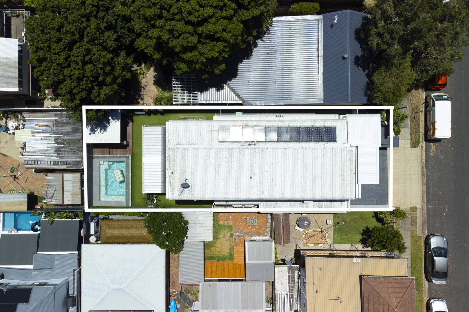 Additional image 18 of 26 Cameron Street, Hamilton NSW 2303