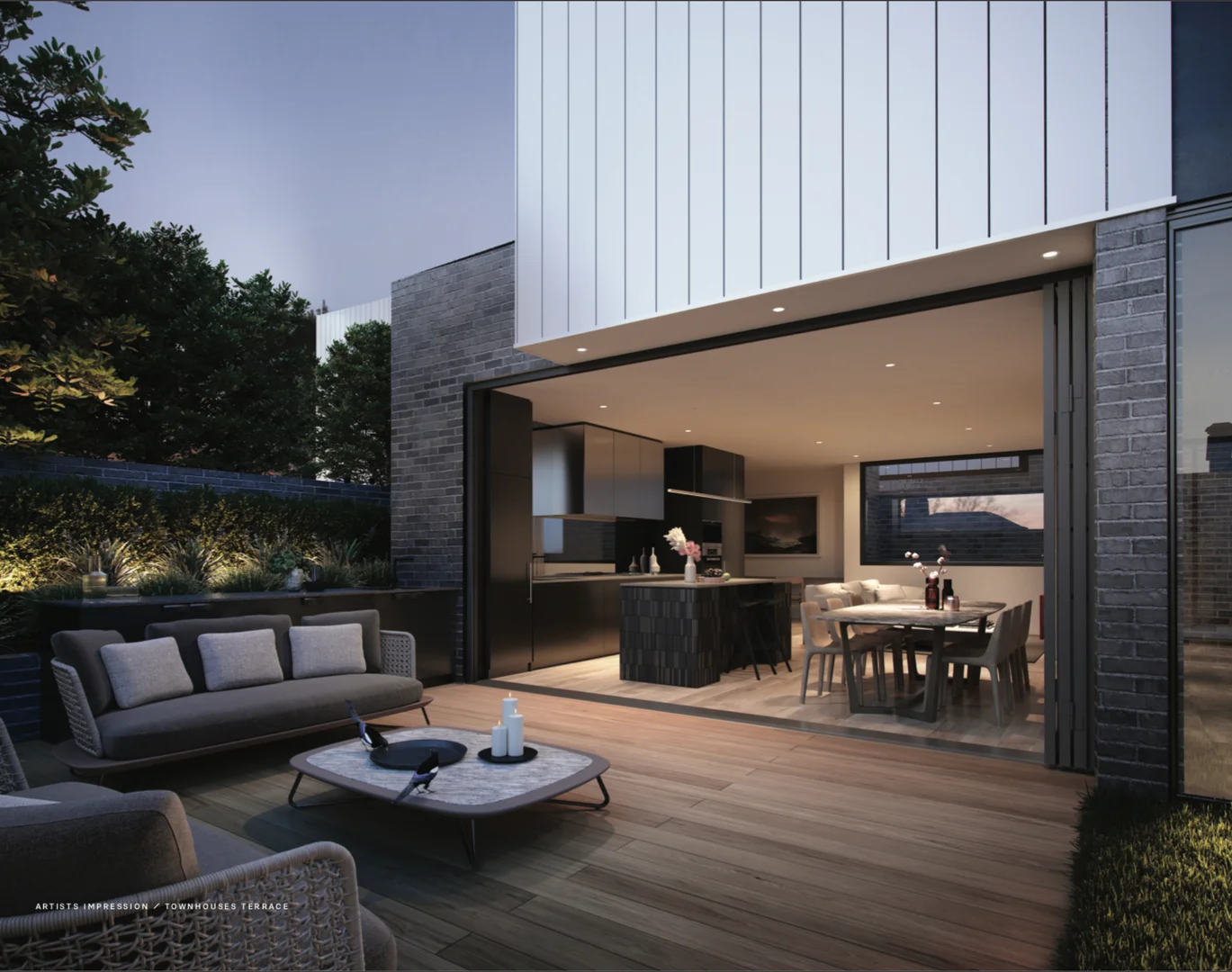 Additional image 2 of TH9/200 Sydney Road, Coburg VIC 3058