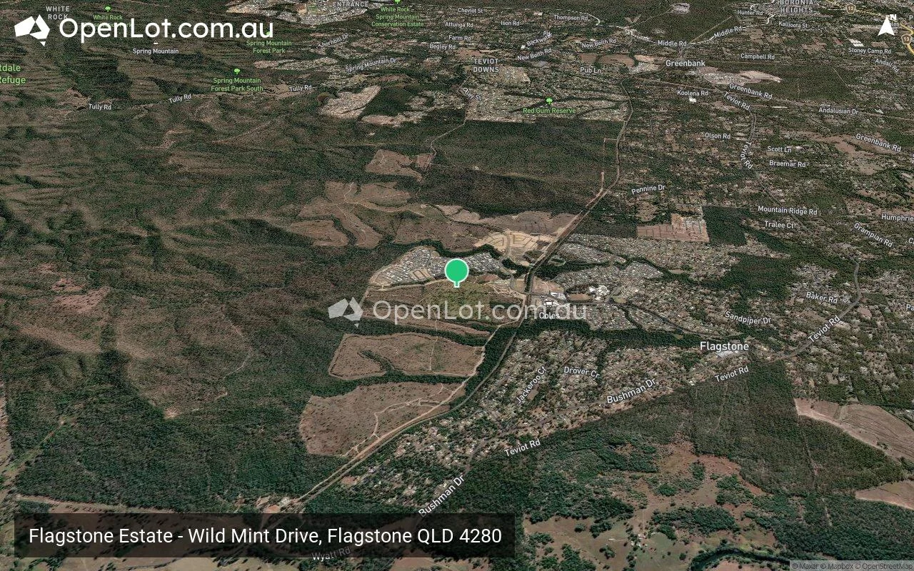 Additional image 3 of Flagstone QLD 4280