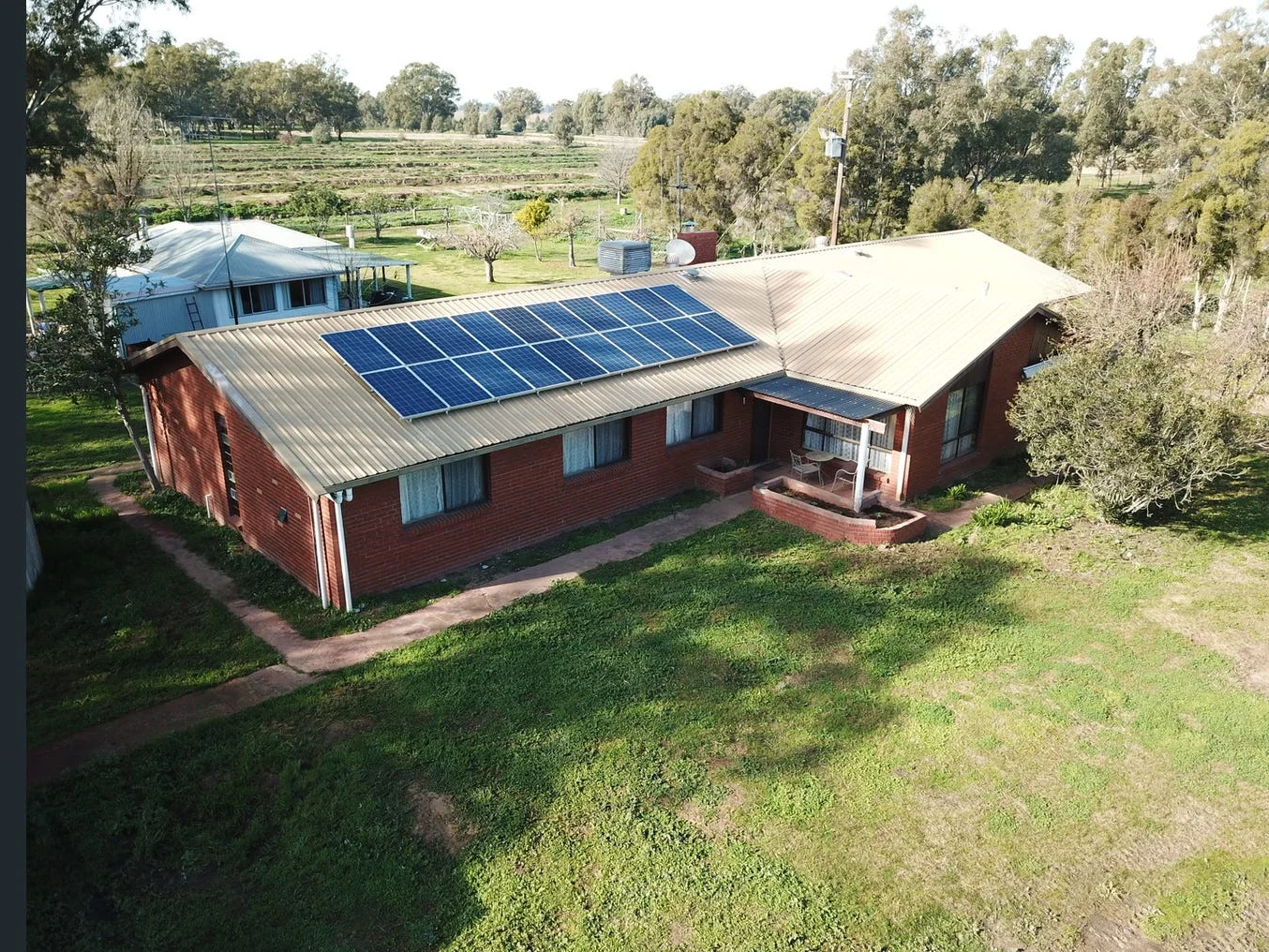 Strathmerton VIC 3641