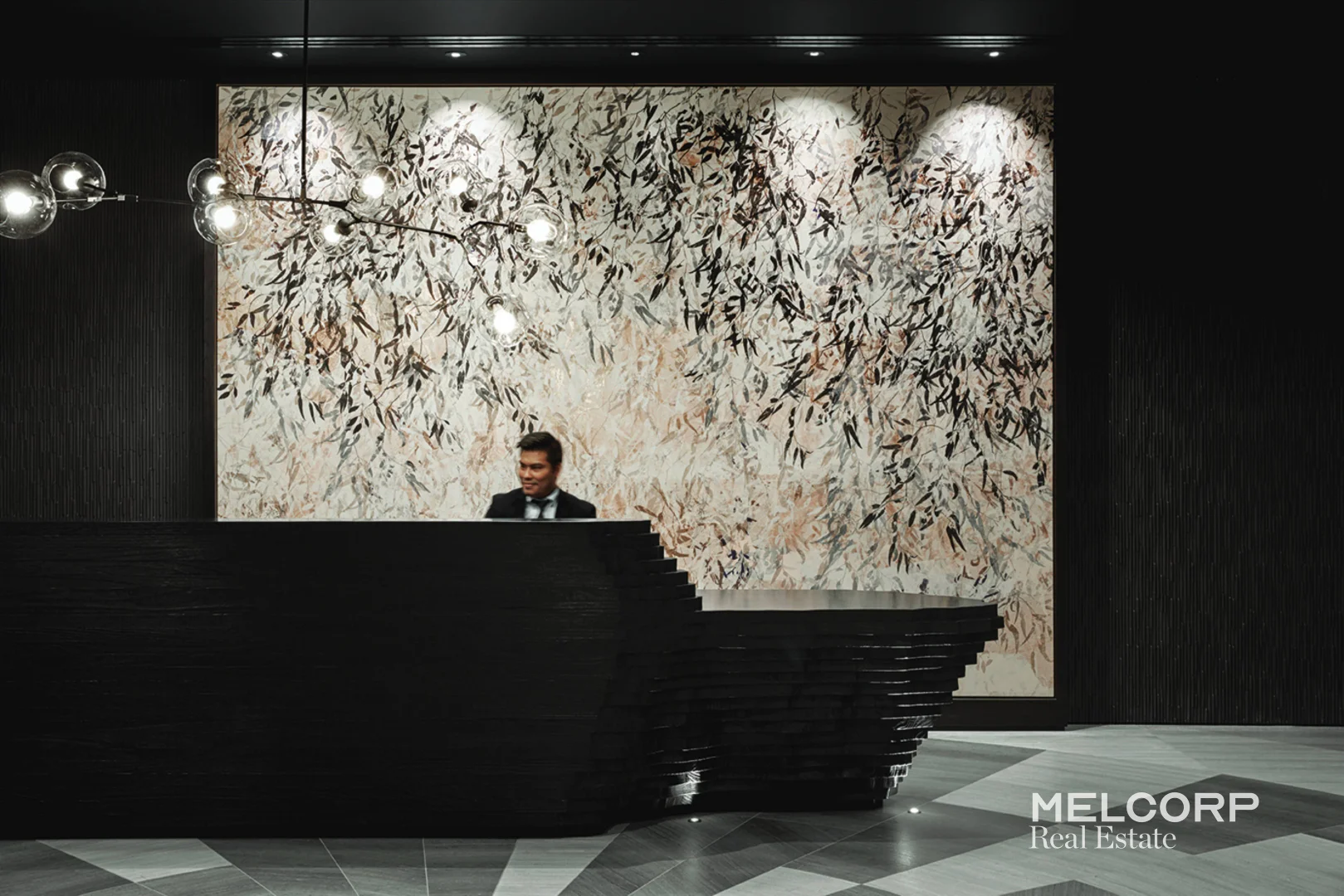 Additional image 11 of 1404/151 Berkeley Street, Melbourne VIC 3000